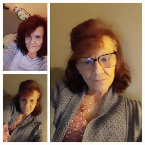 Meet your Posher, Rebecca - Picture 1 of 1